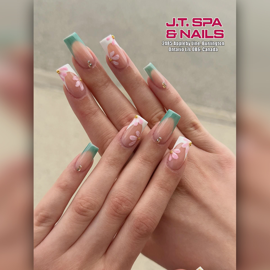 amazing nail